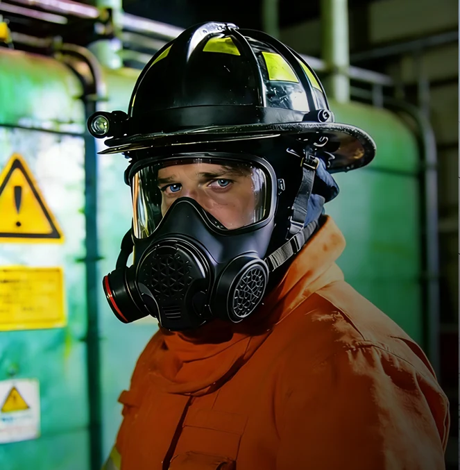 Respiratory Protection